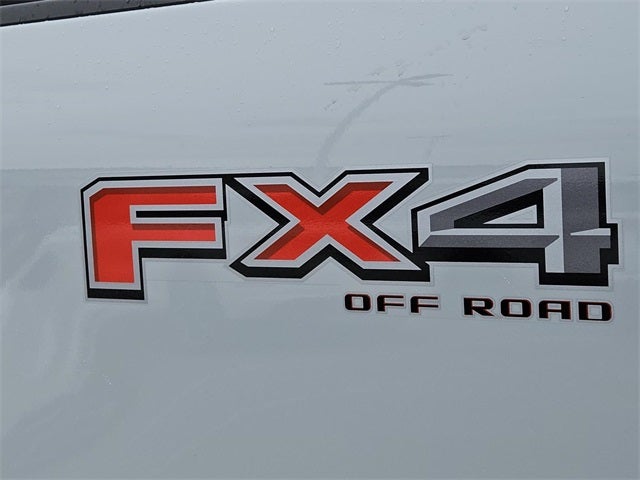 2026 Ford F-250SD XL STX