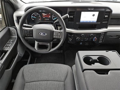 2026 Ford F-250SD XL STX