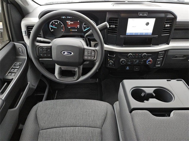 2026 Ford F-250SD XL STX