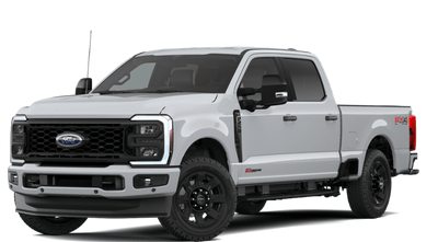 2026 Ford F-250SD XL STX