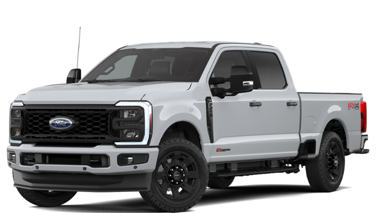 2026 Ford F-250SD XL STX