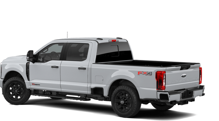 2026 Ford F-250SD XL STX
