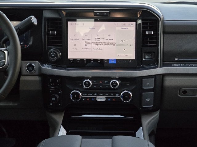 2027 Ford F-250SD Platinum