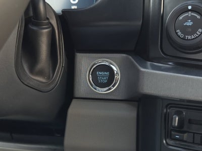 2027 Ford F-250SD Platinum