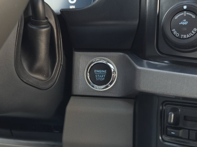 2027 Ford F-250SD Platinum