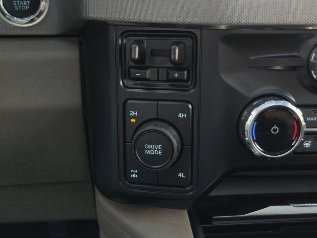 2027 Ford F-250SD Platinum