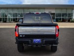 2027 Ford F-250SD Platinum