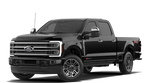 2027 Ford F-250SD Platinum