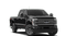 2027 Ford F-250SD Platinum
