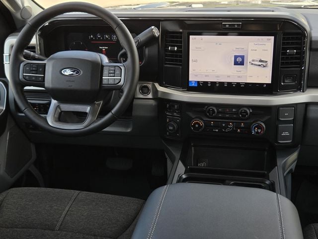 2027 Ford F-250SD XLT
