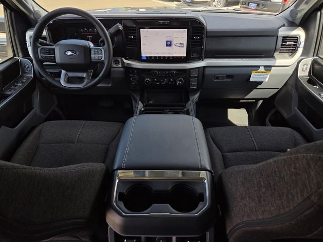 2027 Ford F-250SD XLT
