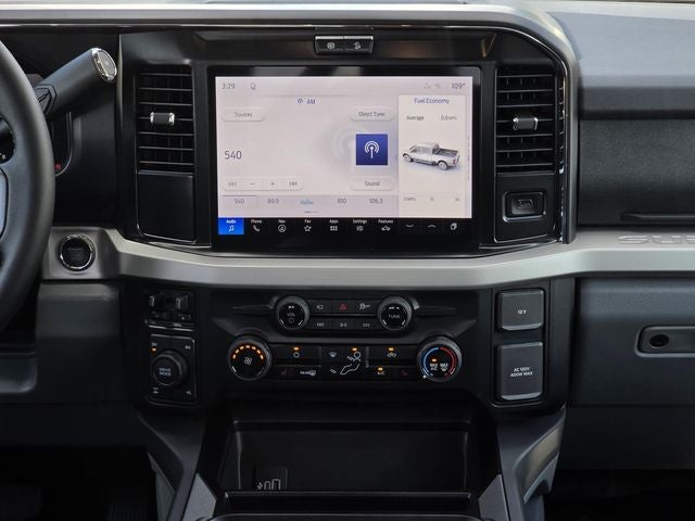 2027 Ford F-250SD XLT