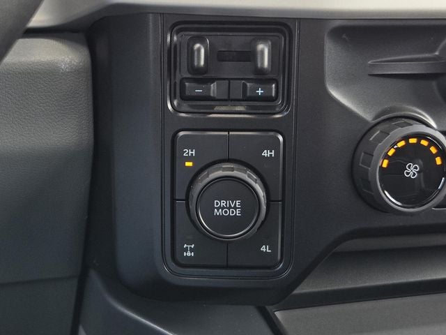 2027 Ford F-250SD XLT