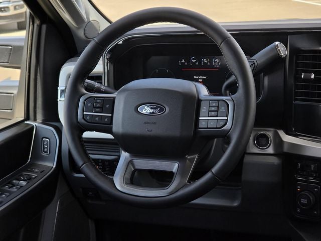 2027 Ford F-250SD XLT