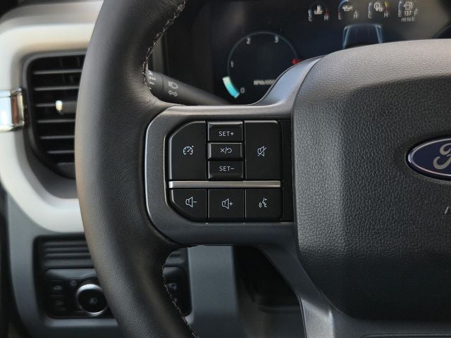 2027 Ford F-250SD XLT
