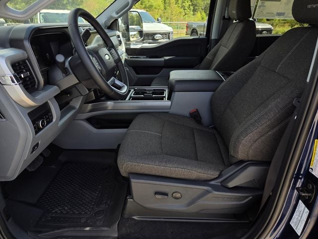 2027 Ford F-250SD XLT