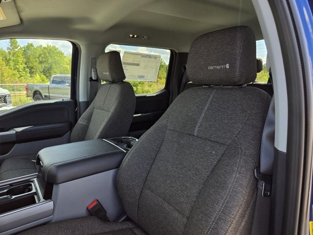 2027 Ford F-250SD XLT