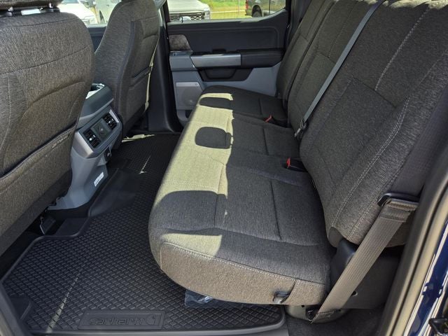 2027 Ford F-250SD XLT