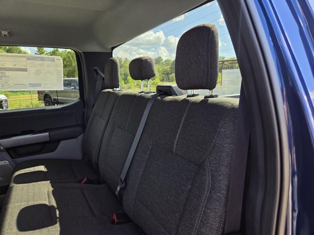 2027 Ford F-250SD XLT