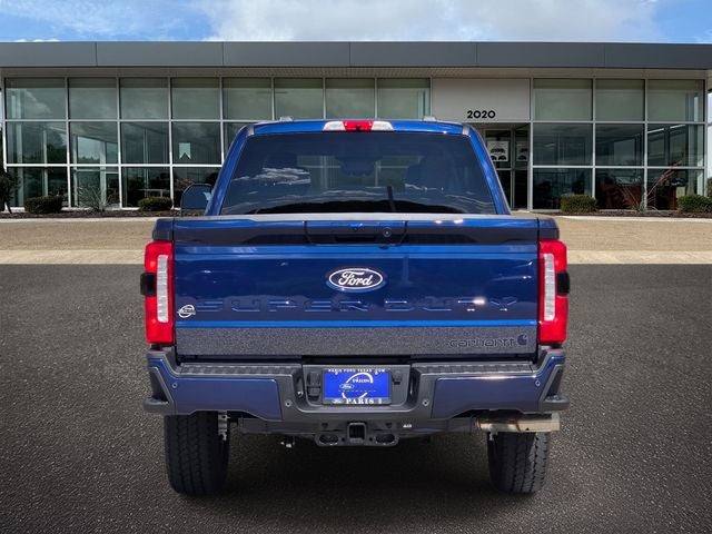 2027 Ford F-250SD XLT