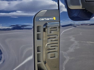 2027 Ford F-250SD XLT