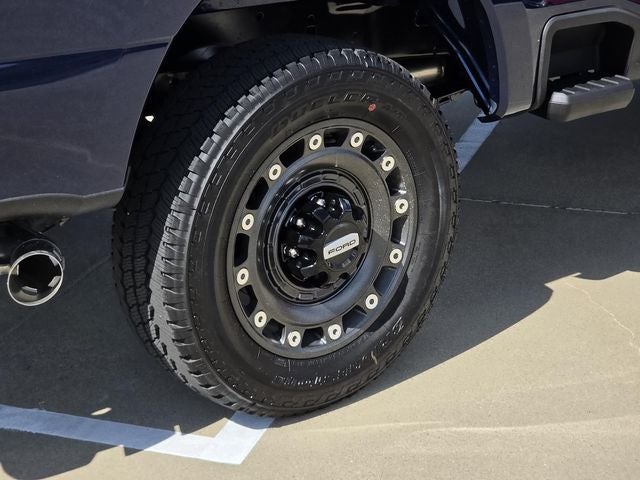 2027 Ford F-250SD XLT