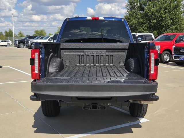 2027 Ford F-250SD XLT