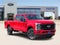 2026 Ford F-250SD XL STX APPEARANCE