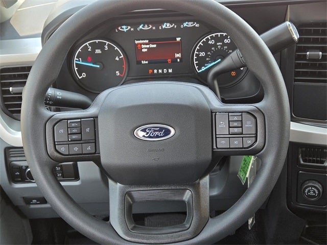 2026 Ford F-250SD XL STX APPEARANCE