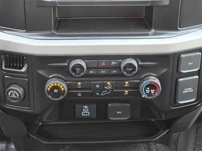 2026 Ford F-250SD XL STX APPEARANCE