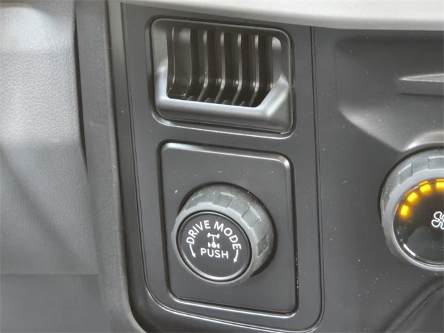 2026 Ford F-250SD XL STX APPEARANCE