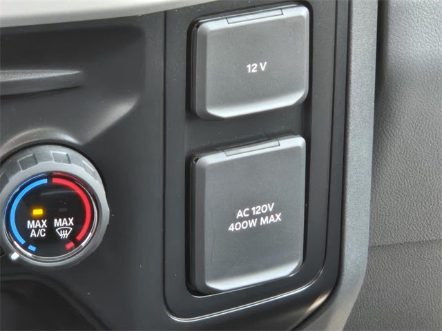 2026 Ford F-250SD XL STX APPEARANCE