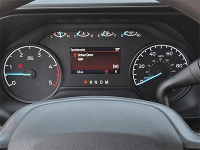 2026 Ford F-250SD XL STX APPEARANCE