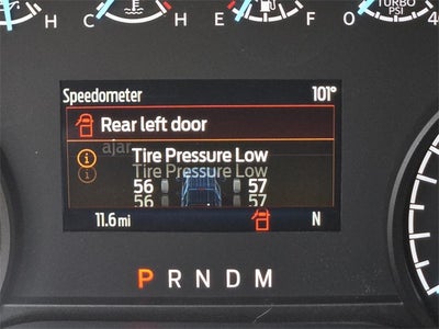 2026 Ford F-250SD XL STX APPEARANCE