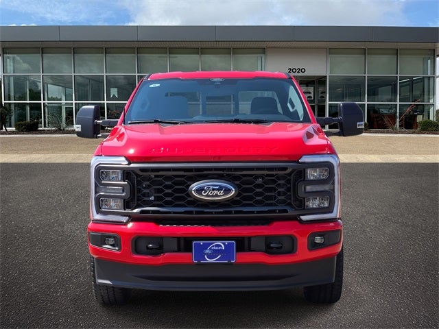 2026 Ford F-250SD XL STX APPEARANCE