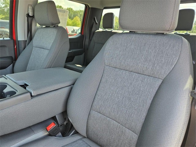 2026 Ford F-250SD XL STX APPEARANCE