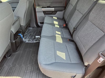 2026 Ford F-250SD XL STX APPEARANCE