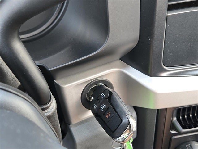 2026 Ford F-250SD XL STX APPEARANCE