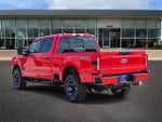 2026 Ford F-250SD XL STX APPEARANCE