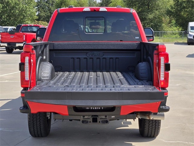 2026 Ford F-250SD XL STX APPEARANCE