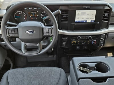 2026 Ford F-250SD XL STX APPEARANCE