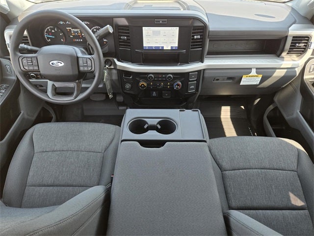 2026 Ford F-250SD XL STX APPEARANCE