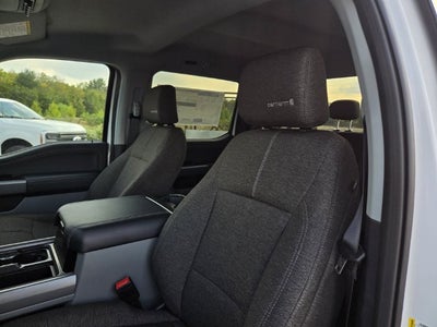 2027 Ford F-250SD XLT