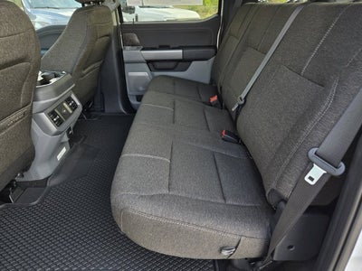 2027 Ford F-250SD XLT