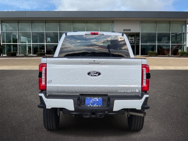 2027 Ford F-250SD XLT