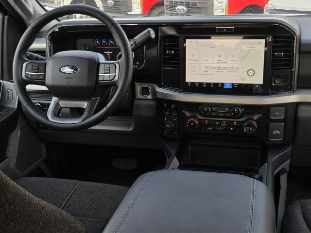 2027 Ford F-250SD XLT