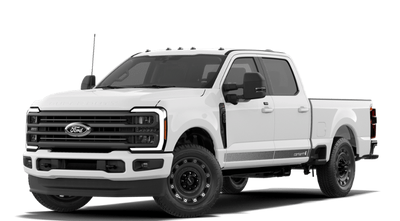 2027 Ford F-250SD F-250® XLT
