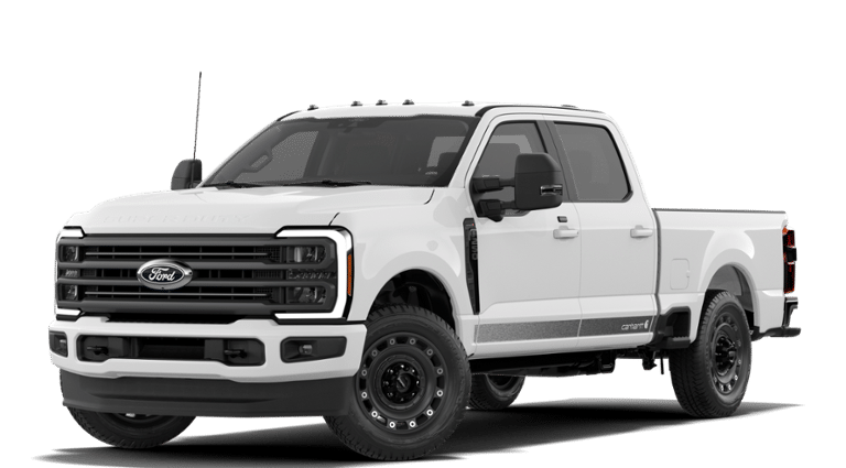 2027 Ford F-250SD F-250® XLT