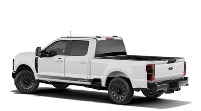 2027 Ford F-250SD F-250® XLT