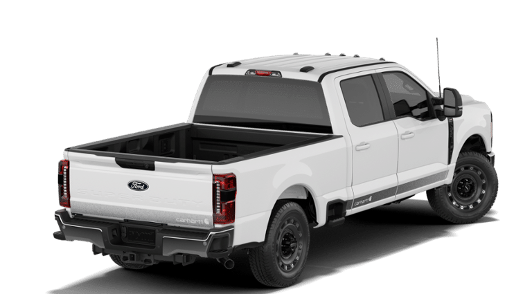 2027 Ford F-250SD F-250® XLT